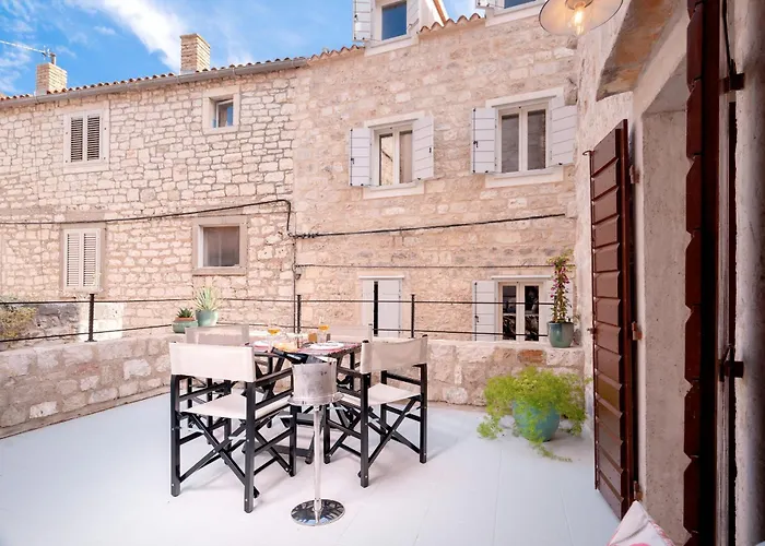 Casa Marlonito