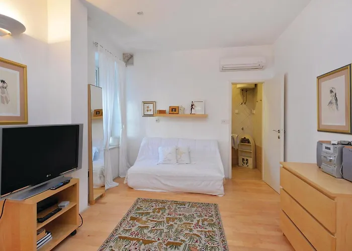 Holiday Home Drmate Milicica VI