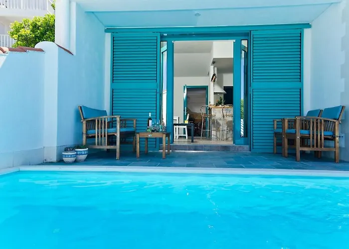 Holiday Home Katia