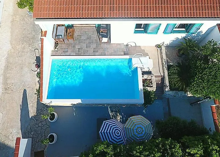 Holiday Home Katia