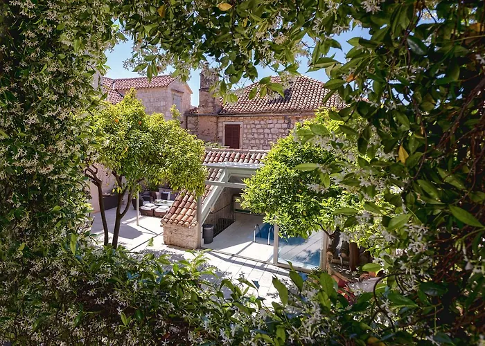 Heraclea House