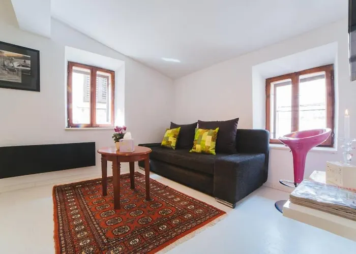 Boutique Old Town House Karkovich